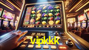 A Popularidade dos Caça-Níqueis no vipkkk