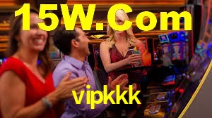 vipkkk: Seu Cassino Premiado com Pagamentos Rápidos