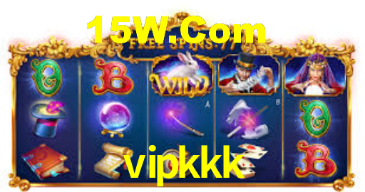 vipkkk app