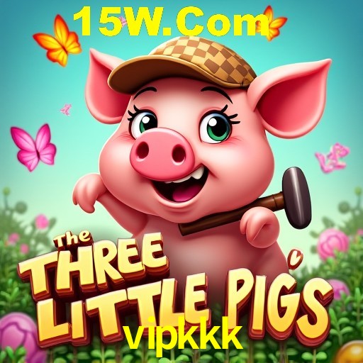 APP oficial da vipkkk para mobile