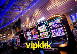 Sinta a adrenalina dos jogos de cassino com vipkkk