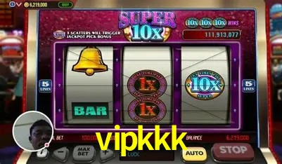 Platform Technology vipkkk